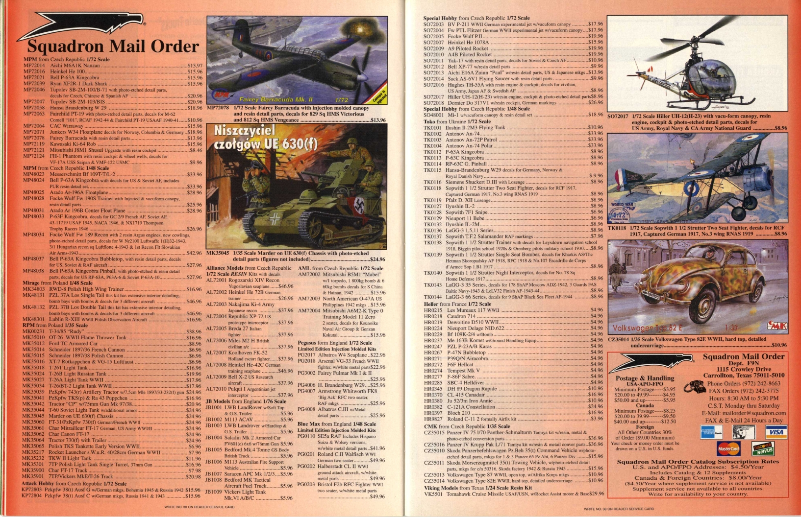 FineScale Modeler 1999-11 (Vol17-09)